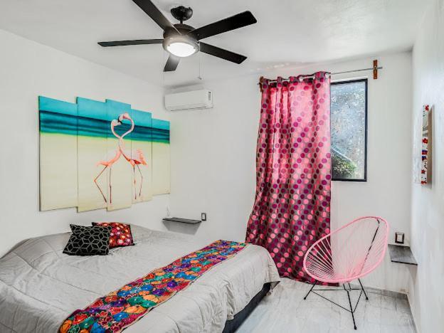 Casa Emma Villa Isla Holbox Exterior photo