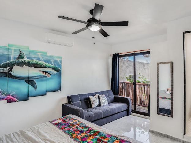 Casa Emma Villa Isla Holbox Exterior photo