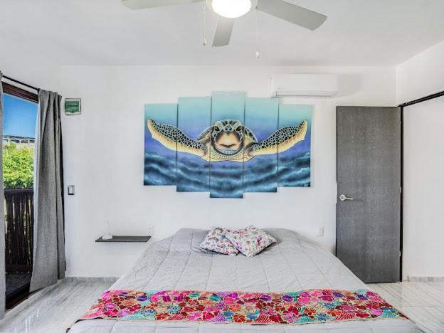 Casa Emma Villa Isla Holbox Exterior photo