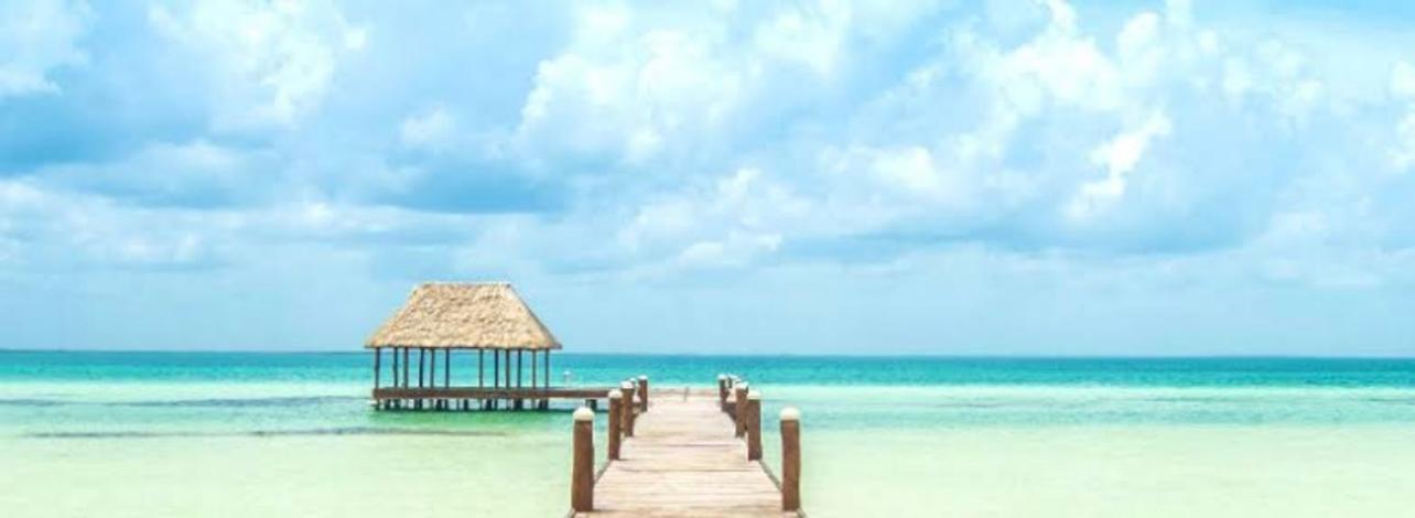 Casa Emma Villa Isla Holbox Exterior photo