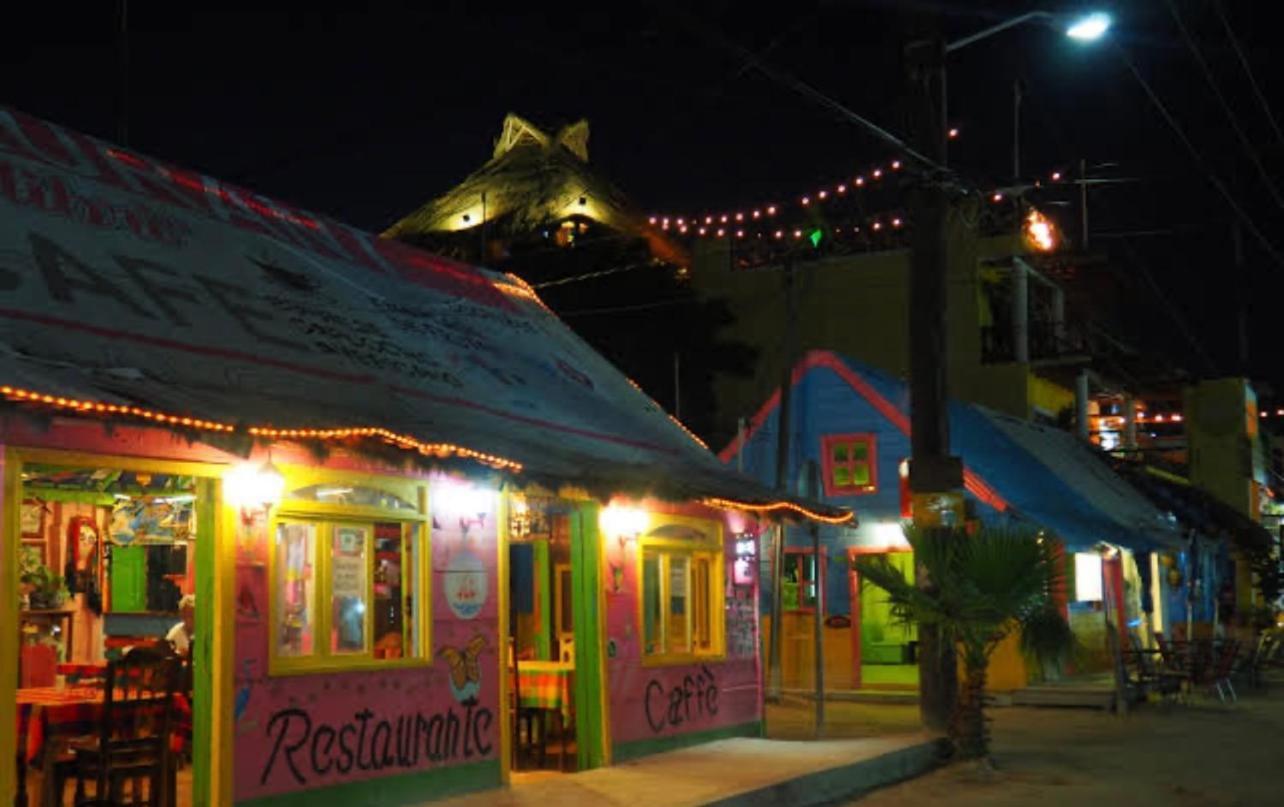 Casa Emma Villa Isla Holbox Exterior photo